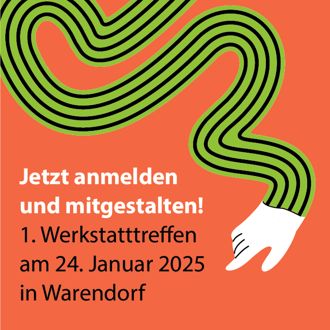 „Wandeln und Handeln“ Tage 2025 mitgestalten !?  „Fair Handeln – Menschenrechte gestalten“