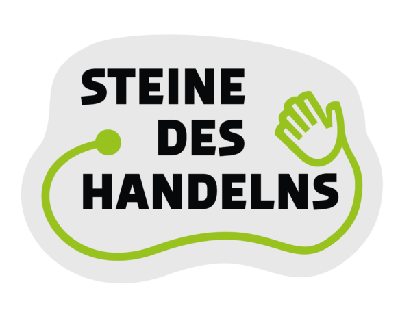 #SteinedesHandelns