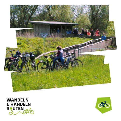 Wandeln & Handeln Radtouren im Münsterland