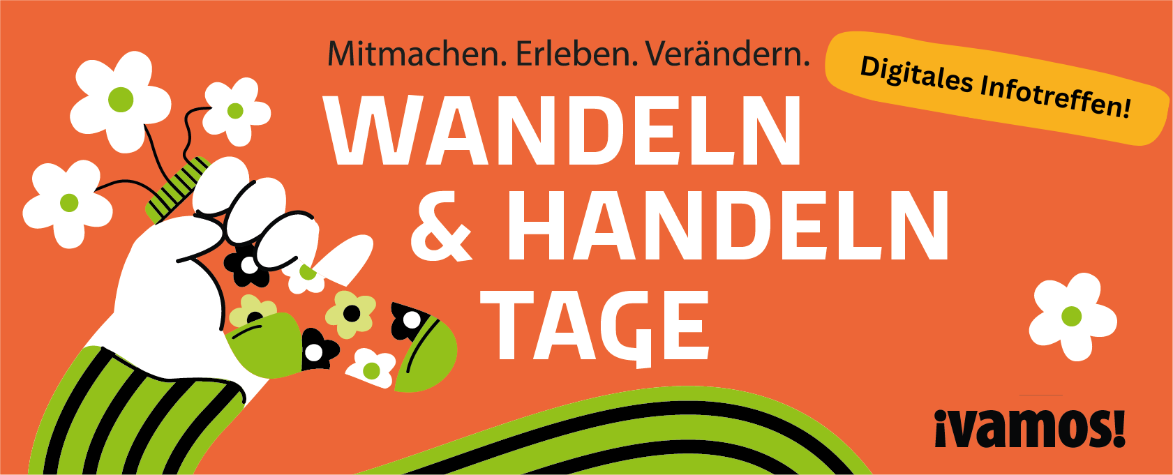 Digitales Infotreffen