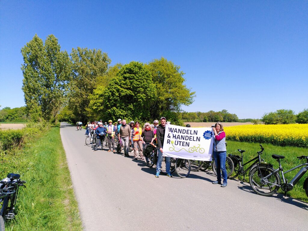 Geführte Radtouren buchen