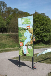 Trinkwasser Mitmachstation