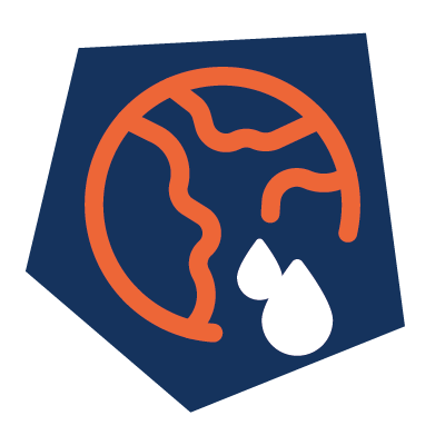 Eröffnung der Mitmachstation Trinkwasser in Senden