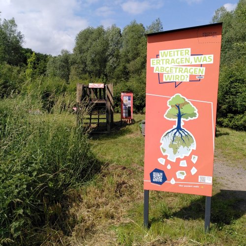 Radtour zu den Mitmachstationen Freckenhorst – Warendorf – Ostbevern